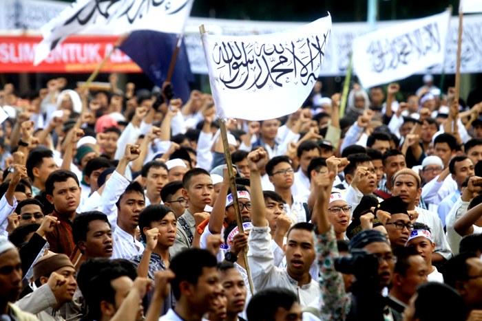 Islam Tanpa Pemimpin, Ummat Seperti Terjebak dalam Labirin