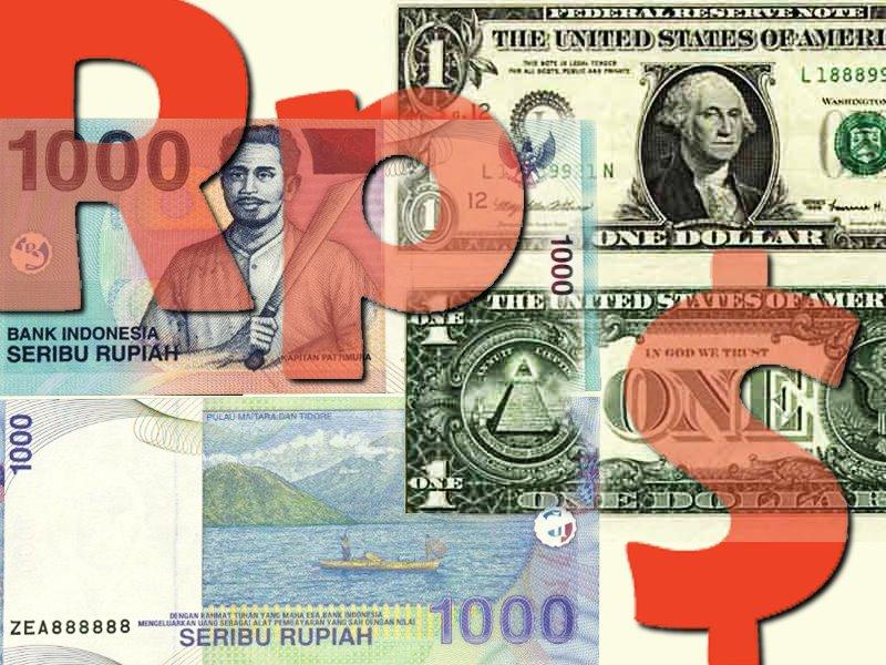 Fiat Money Penyebab Keterpurukan Rupiah