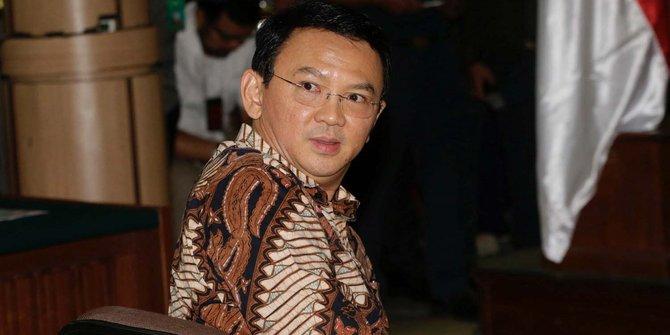 Inilah Ahok dan Demokrasi