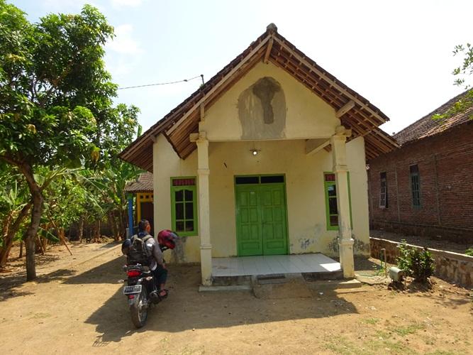 Belum Berizin, LUIS Minta Pemkab Sragen Tutup Dua Gereja GIDI