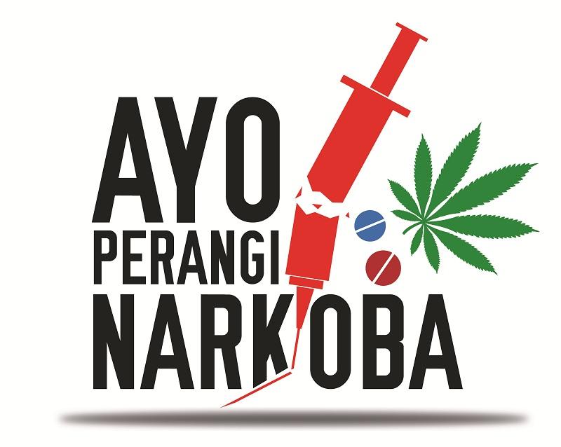 Masa Depan Generasi Dihantui Jerat Narkoba