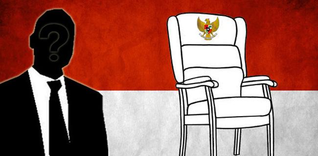 Ada Politik Dibalik Ulama