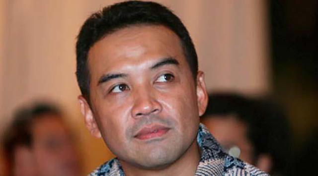 Teguh Juwarno Kritik Rencana BUMN Dipegang CEO Asing