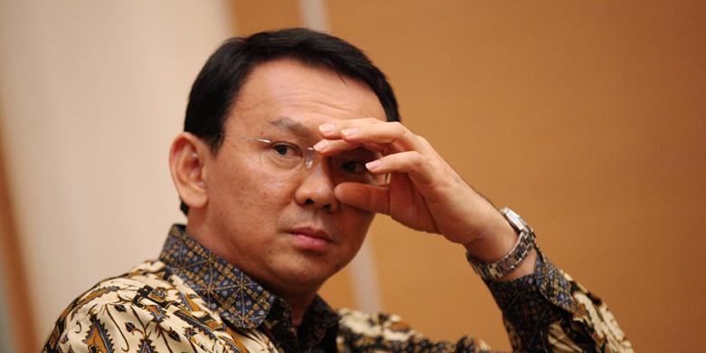 Bareskrim: Ahok Kalau Hukum Agama Mungkin Kena, Hukum Positif Belum Tentu