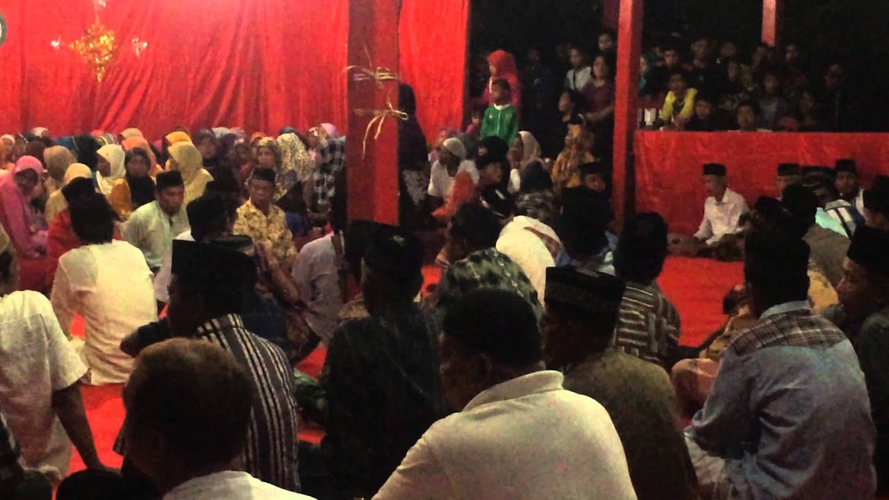 Ritual Adat Batui dalam Timbangan Aqidah Islam (Bagian Empat) - VOA ...