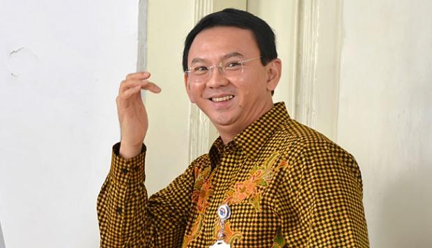 YLBHI Bela Ahok, Sebut Pasal 156a KUHP Melanggar Hak Azasi Manusia