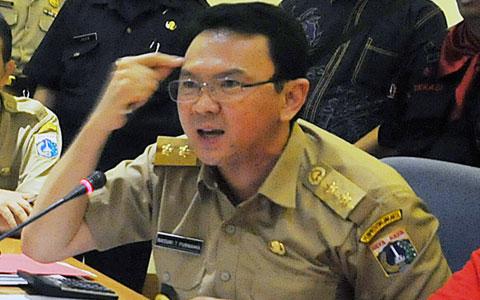 Sudah Sangat Meresahkan, Bakorpa Ajak Umat Islam Desak DPRD Makzulkan Ahok