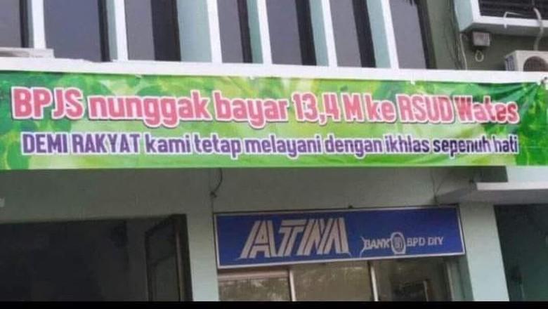 BPJS Terbukti Rusak, Sampai Kapan Dipaksakan?