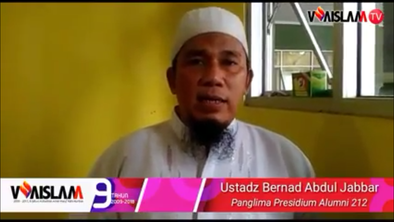 [VIDEO] Marak Ulama Dipolisikan, Kenapa?