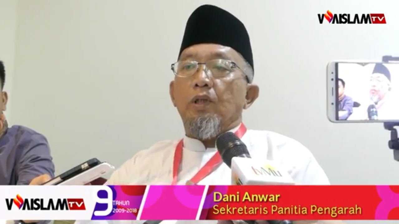 [VIDEO] Tak Ada Soal Minta Jabatan, Inilah 17 Poin Pakta Integritas Prabowo-Sandi dengan Ulama