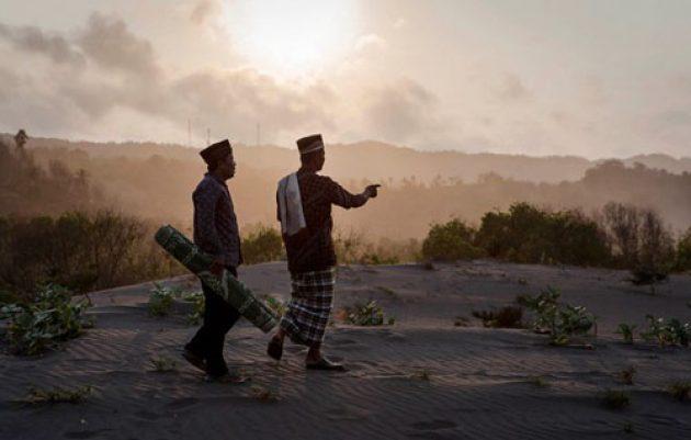 Dakwah Sikut-sikutan, Setan Berjingkrakan (Bagian Satu dari Dua Tulisan)