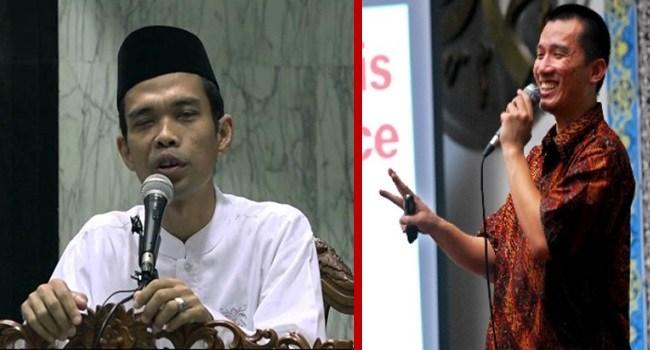 Antara Si Pitung, Felix Siauw dan Ustadz Abdul Somad