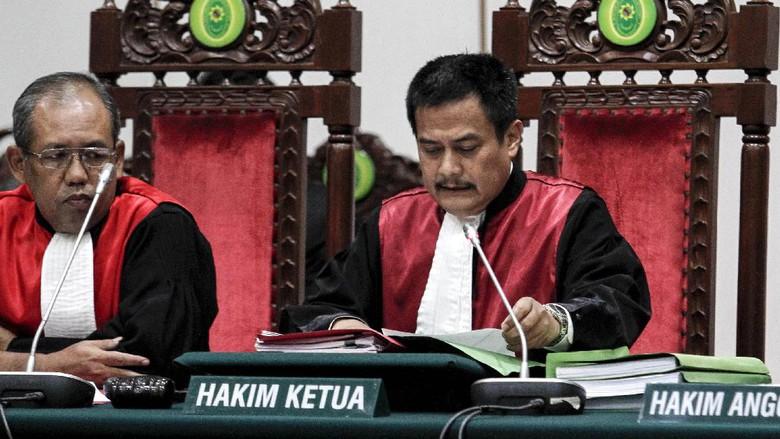 Komando 1912: Vonis Hakim Atas Ahok Jaga Marwah Keadilan