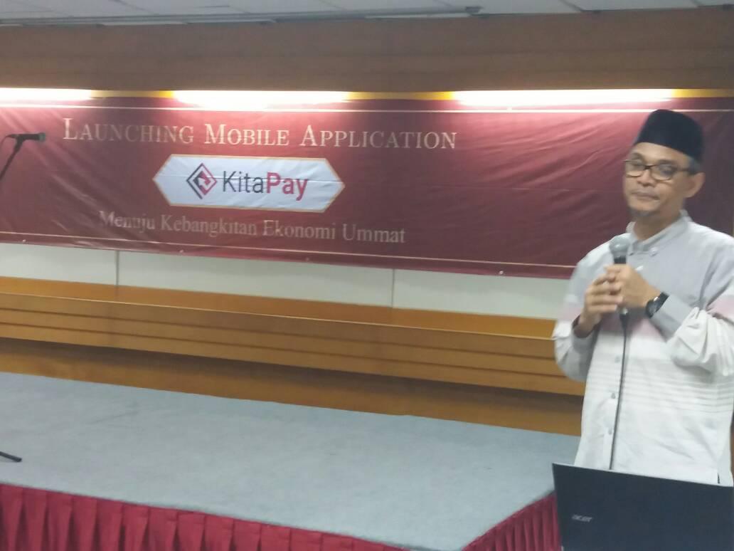 MTW Kembangkan Kita Pay dan Kita Peduli