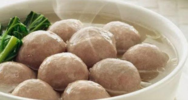 Viral Bakso Ada Tikusnya, Ini Penjelasan LPPOM MUI