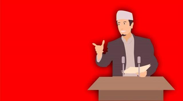 Ulama Bukan Kendaraan Politik