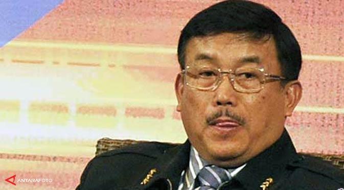 Jadi Corong Myanmar, Komisi I DPR RI: Copot Ito Sumardi!