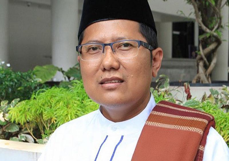 KH Cholil Nafis: Media Senjata Perang Persepsi