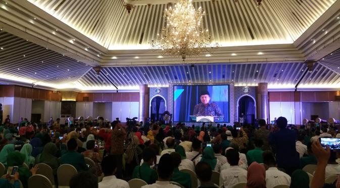 Parmusi Award Diberikan kepada 17 Tokoh Islam Nasional