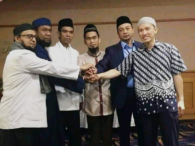 The Power of Ulama