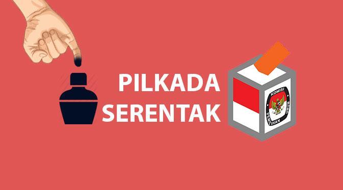 VIDEO: Pilkada Serentak, Ulama Serukan Pilih Pemimpin yang Berpihak kepada Islam