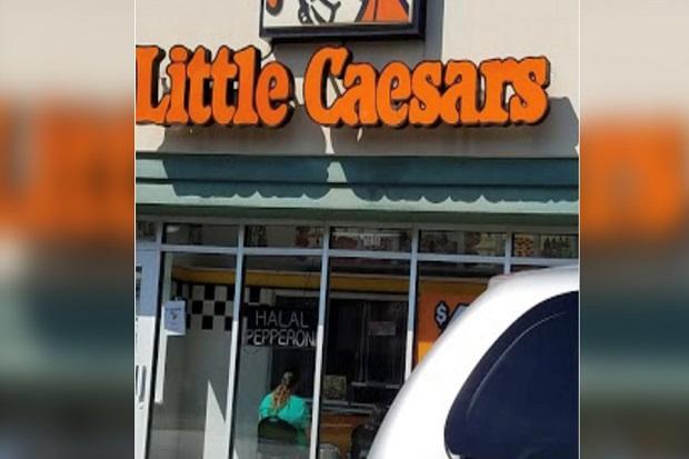 Pizza Babi Dilabeli Halal, Little Caesars Digugat Rp1,3 Triliun