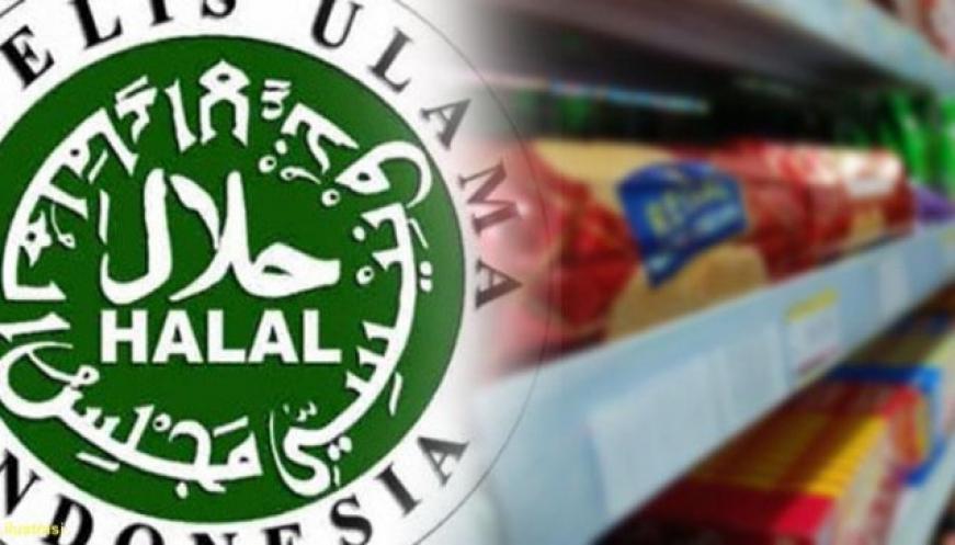 Tahun 2019, Produk yang Beredar di Indonesia Wajib Bersertifikat Halal