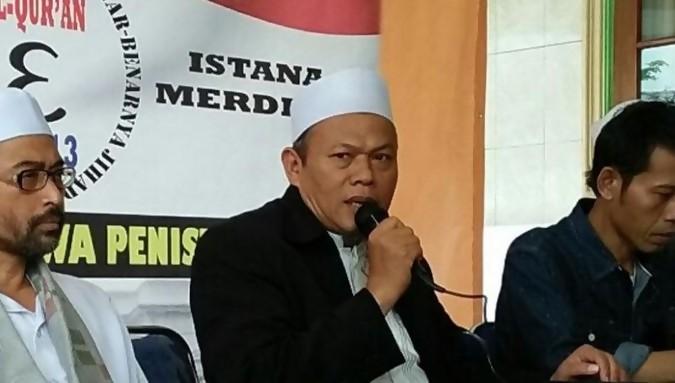 Soal Dana CSR Telkom, FUI: Sangat Memalukan