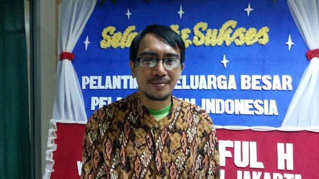 GPII Desak Reklamasi Teluk Jakarta Dihentikan