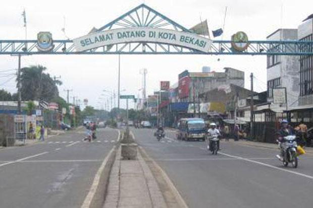 Pembangunan Masjid Al Ahdar di Bekasi Terancam Gagal karena Dilarang Pengembang