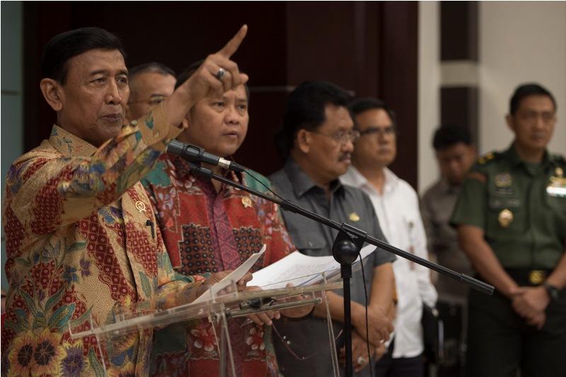 Kebijakan Ganas Menyengsarakan Rakyat