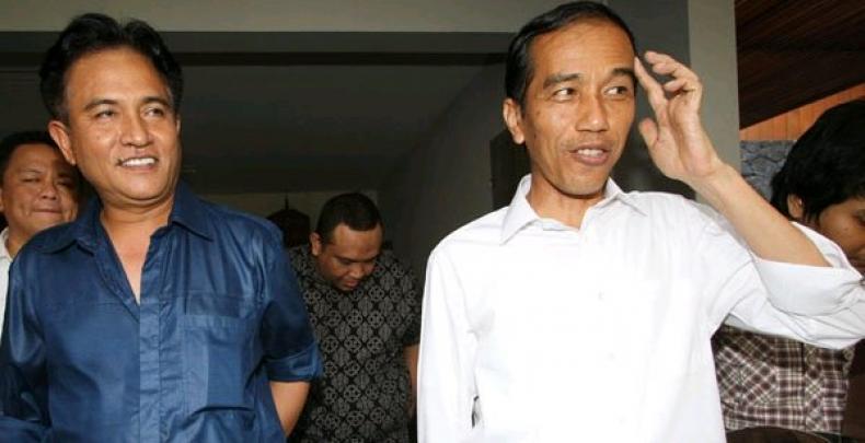 Sikap Politik Bang Yusril dan Nasib PBB