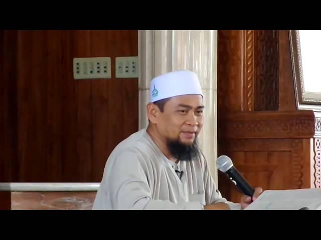 Hukum Dipaksakan untuk Menjerat para Ulama Seperti Ustadz Zulkifli