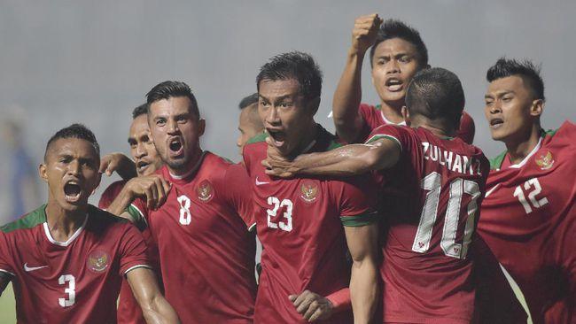 Timnas Menang Lawan Thailand, Mengapa Umat Islam yang Di-Bully?