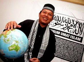 Dituduh Eksploitasi Isu Agama, GNPF: Hanya Kawal Fatwa Kiyai Ma'ruf