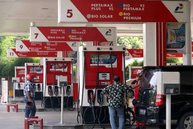 Fraksi PKS Tolak Kenaikan Harga BBM dan TDL