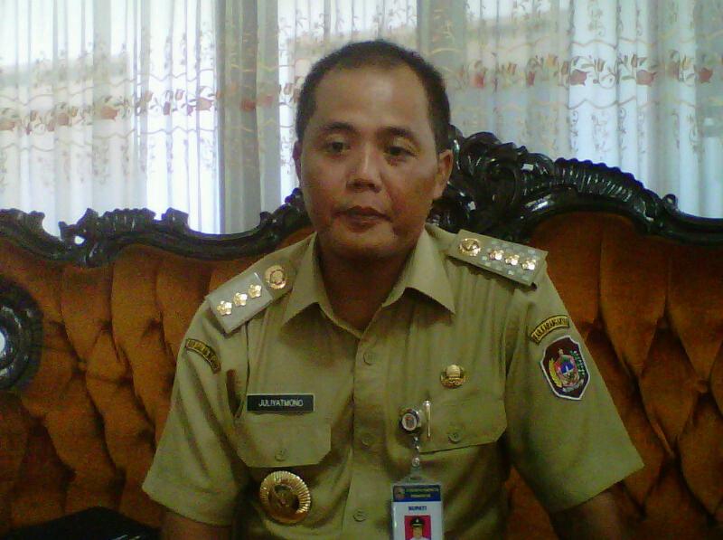 Bupati Karanganyar: Aksi Bela Islam Penuh Kesantunan