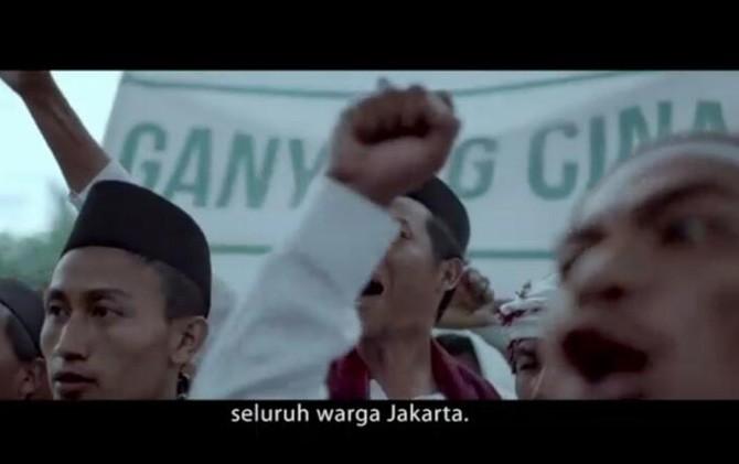 Fahira Idris: Video 'Beragam Itu Basuki-Djarot' Provokatif dan Sangat Berbahaya