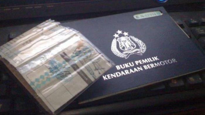 Indef: Kenaikan Tarif STNK dan BPKB Sebaiknya Dilakukan Bertahap