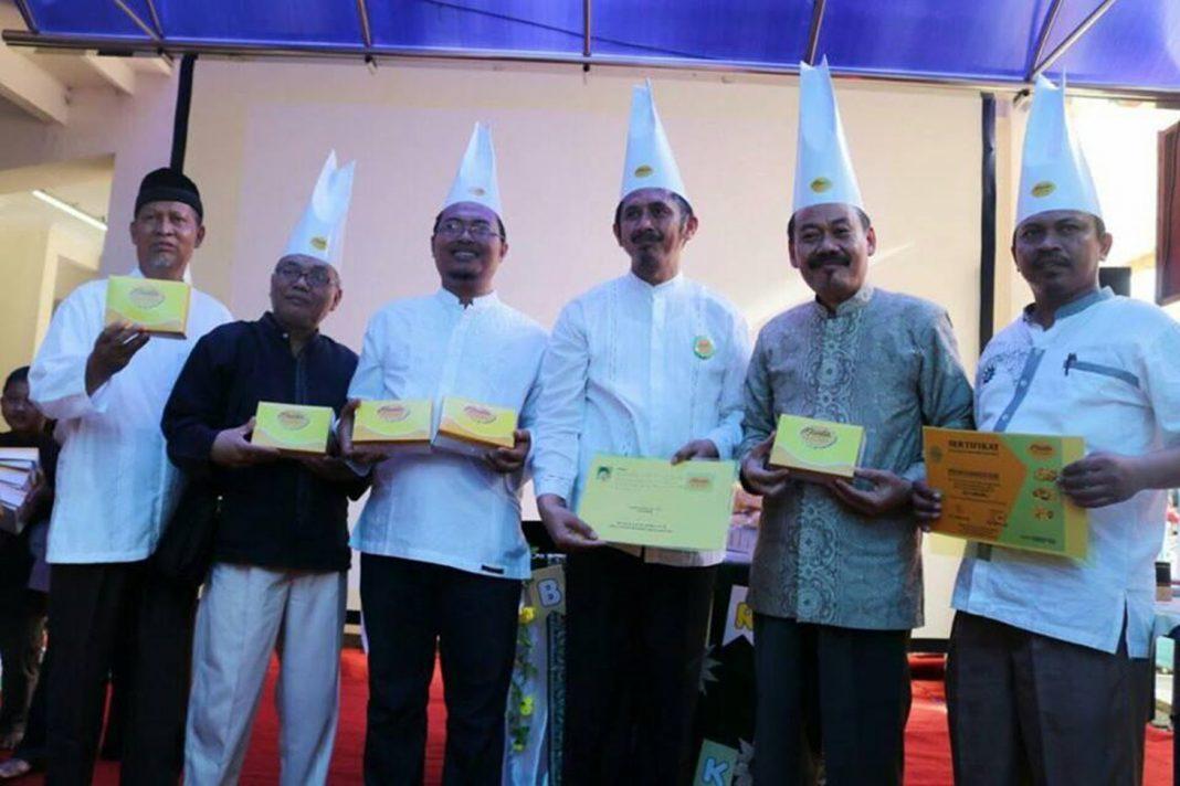 Muhammadiyah Surabaya Luncurkan Roti Maida