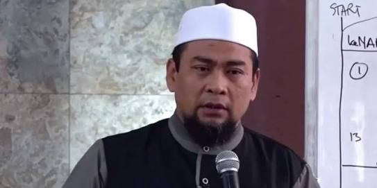 Pengacara Muslim Siap Membela Ustadz Zulkifli